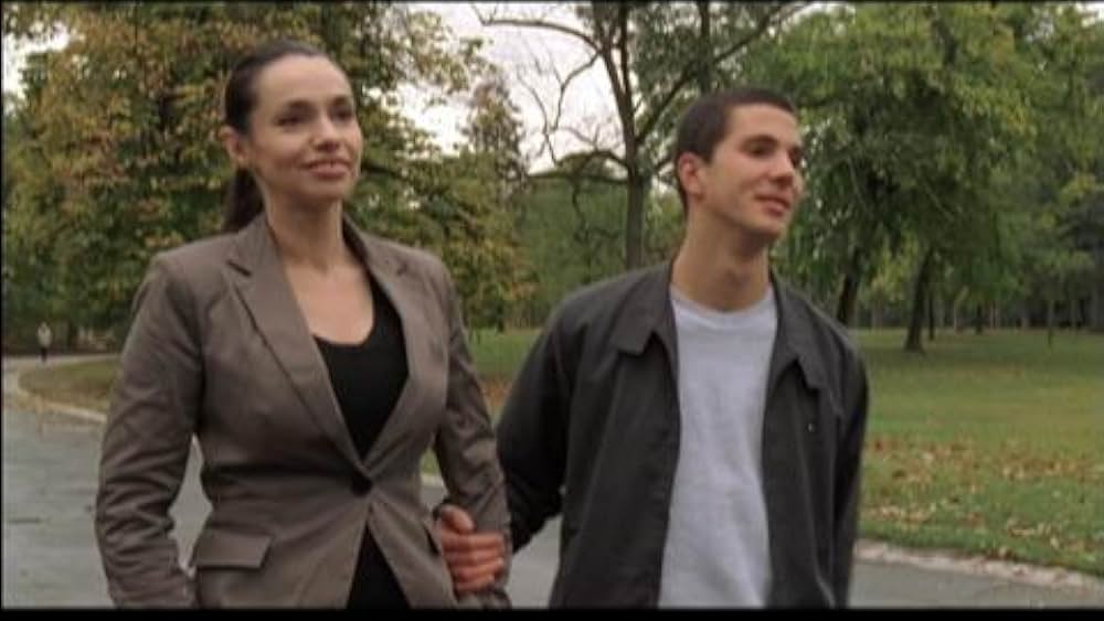 actor Alain Libolt large photo