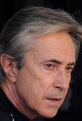 actor Rui Morisson large photo