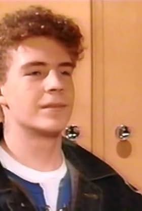 actor Cédric Jourde large photo