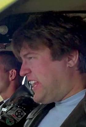 actor Steve Millichamp large photo