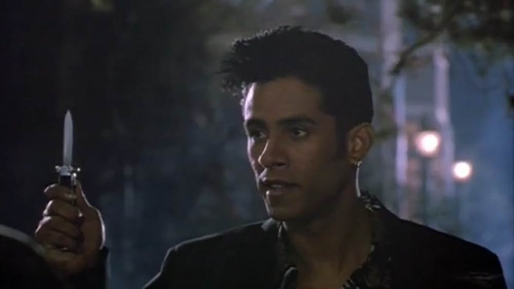 actor Leticia Vasquez large photo