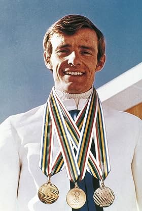 actor Jean-Claude Killy large photo