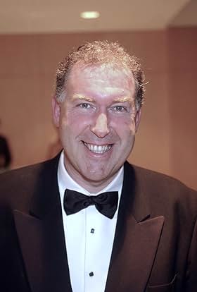 actor Steve Vizard large photo