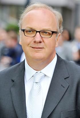 actor George Hickenlooper large photo