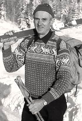 actor Claus Helberg large photo