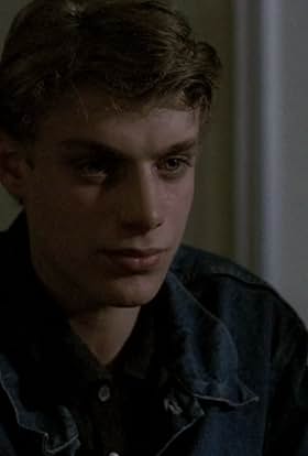 actor Cyr Boitard large photo