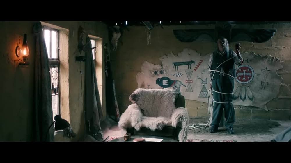 actor Christian Grashof large photo