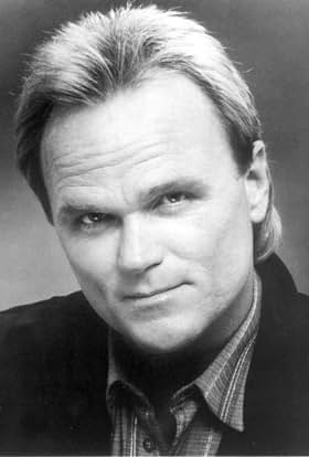 actor BJ Davis large photo