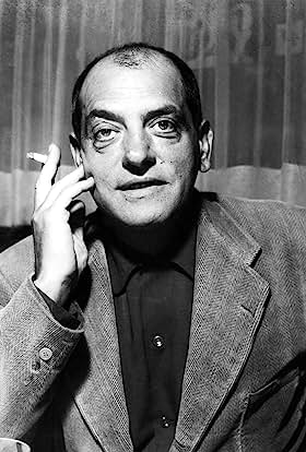 actor Luis Buñuel large photo
