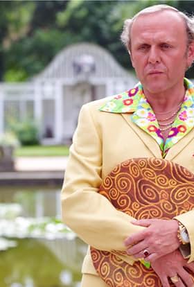 actor Jaroslav Dusek large photo