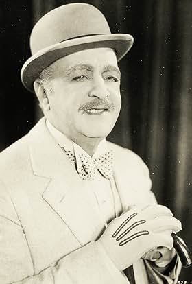 actor Robert Edeson large photo