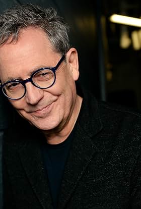 actor Jerry Levitan large photo