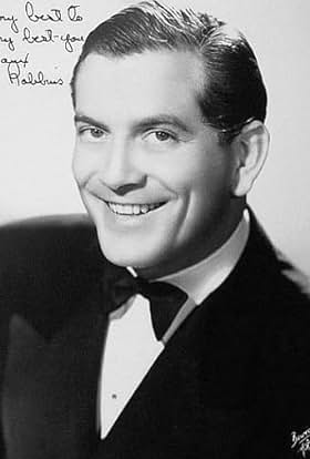 actor Archie Robbins large photo