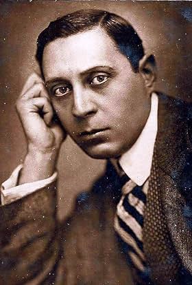 actor Jenö Törzs large photo