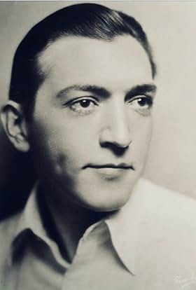 Charles Emmett Mack