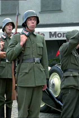 actor Folke Lind large photo