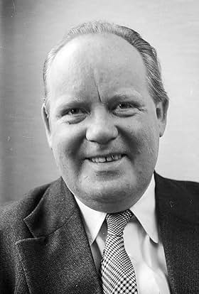 actor Karl Stegger large photo