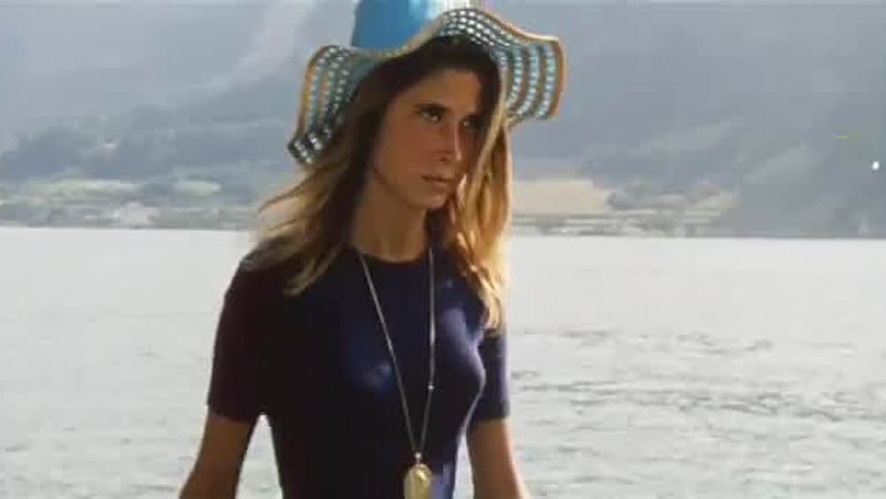 actor Laurence de Monaghan large photo