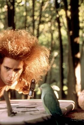 actor Yahoo Serious large photo