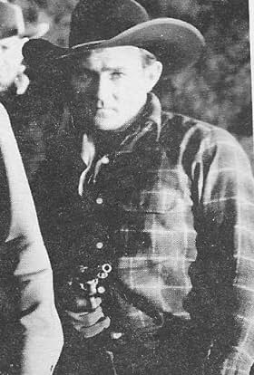 actor Bob Woodward large photo