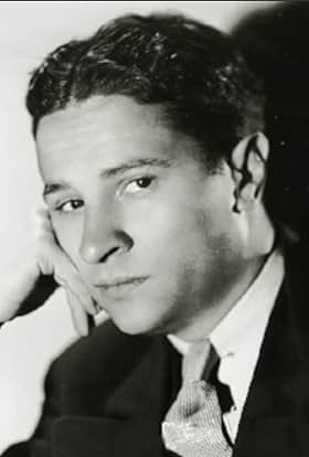 actor Anthony Veiller large photo