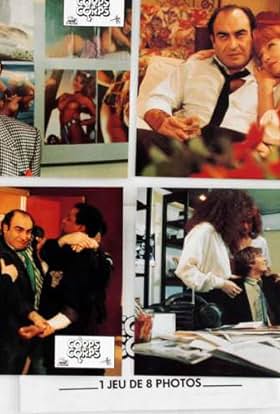 actor Jacques Legras large photo