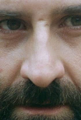 actor Pierre Benedetti large photo