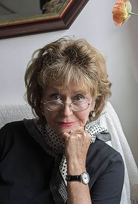 actor Lena Söderblom large photo