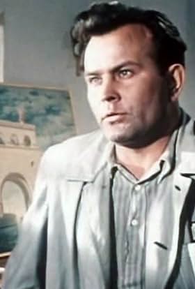 Leonid Kadrov
