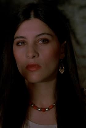 actor Marina Pierro large photo