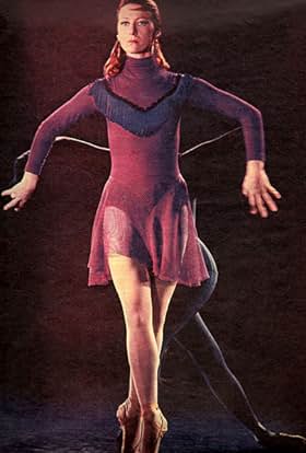 Maya Plisetskaya