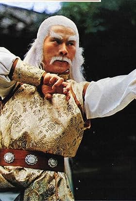 actor Shan Charng large photo