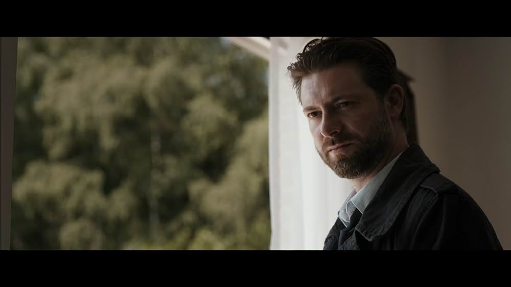 actor Johan van Assche large photo