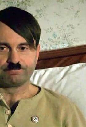 actor Grzegorz Herominski large photo