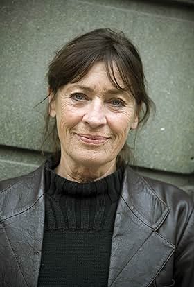 actor Evabritt Strandberg large photo