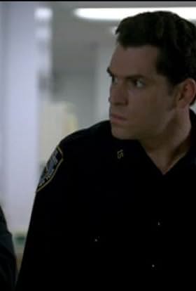 actor Gene Lythgow large photo