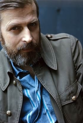 actor Edward Zebrowski large photo