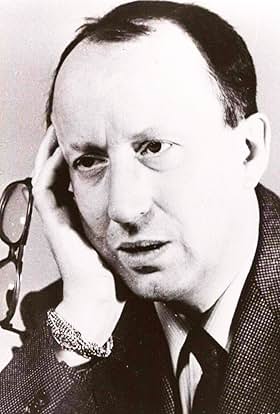 actor Walter Schmidinger large photo