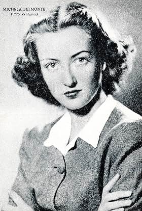 Michela Belmonte