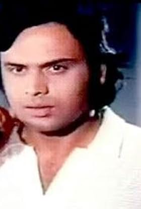 actor Vikram Makandar large photo