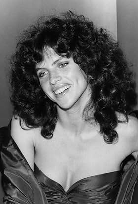 actor Clio Goldsmith large photo