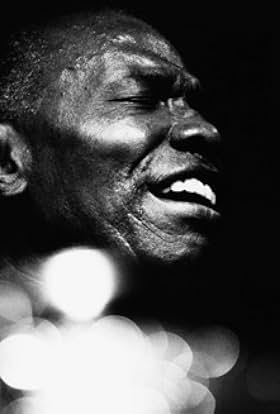 actor Elvin Jones large photo
