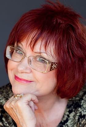 actor Paula Keenan large photo