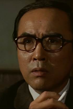 actor Taketoshi Naitô large photo