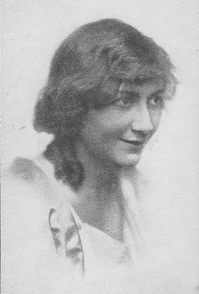 Mary Fuller