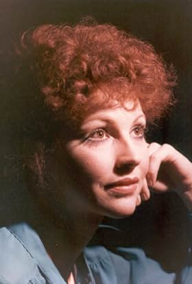 actor Gail Benedict large photo