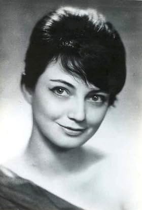 actor Nevena Kokanova large photo