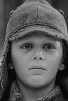 actor Sergei Kanishchev large photo