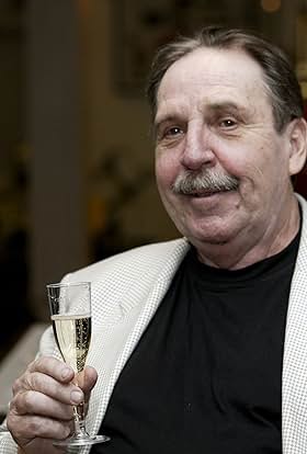 actor Janne Carlsson large photo