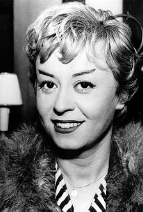 actor Giulietta Masina large photo